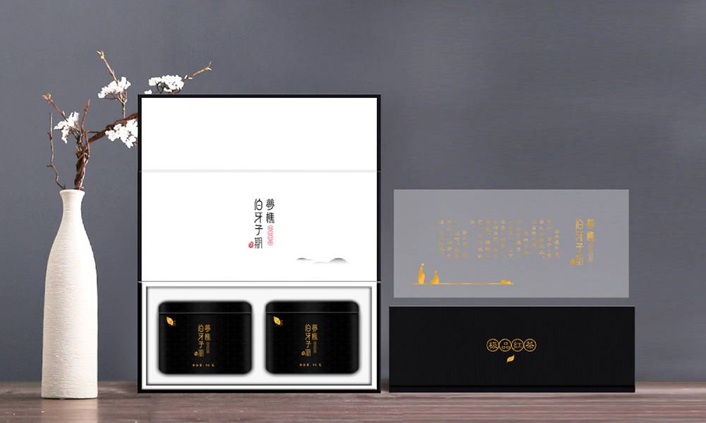 西宁包装设计中传统节庆元素在礼品场景的应用法则