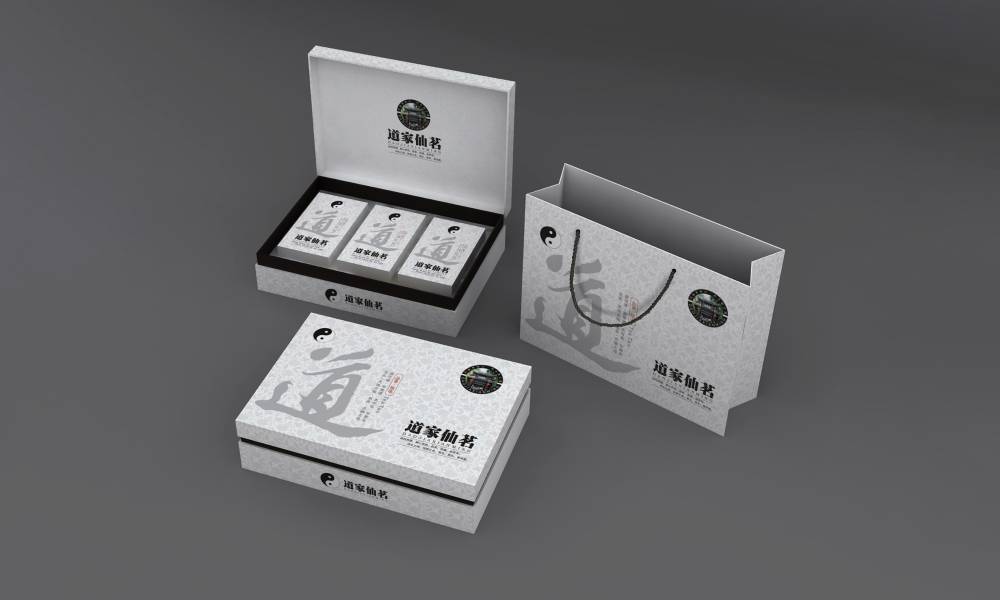 西宁包装设计公司如何用定制化叙事重塑品牌DNA？