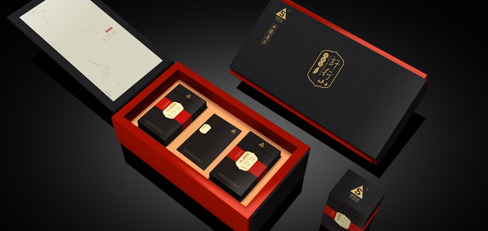 西宁礼品包装设计：以心意为魂，搭建城市礼赠的情感桥梁